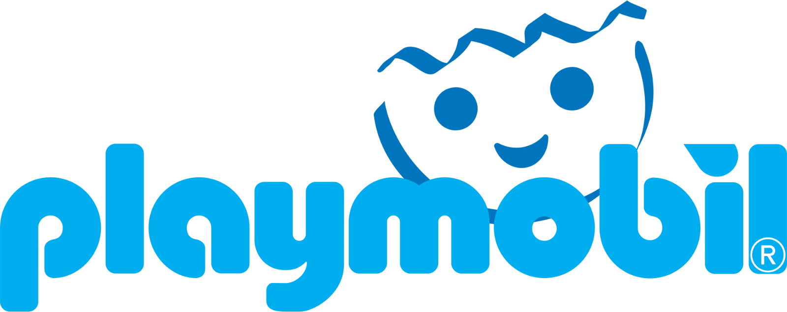 Playmobil logo